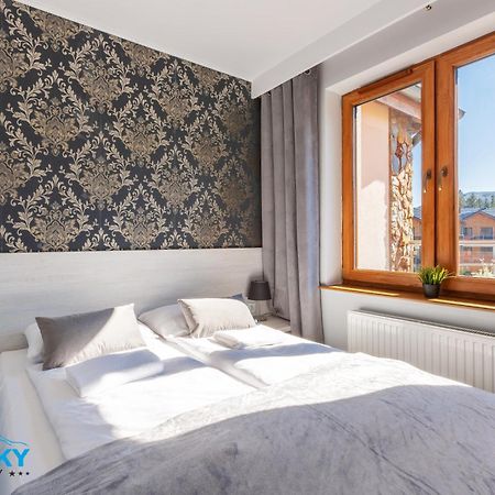 Apartamenty Bluesky: Mountain View Retreat in Karpacz Exterior photo